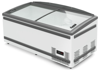 Ларь бонета Корсика Марихолодмаш ЛХН-1850 в ШефСтор (chefstore.ru)